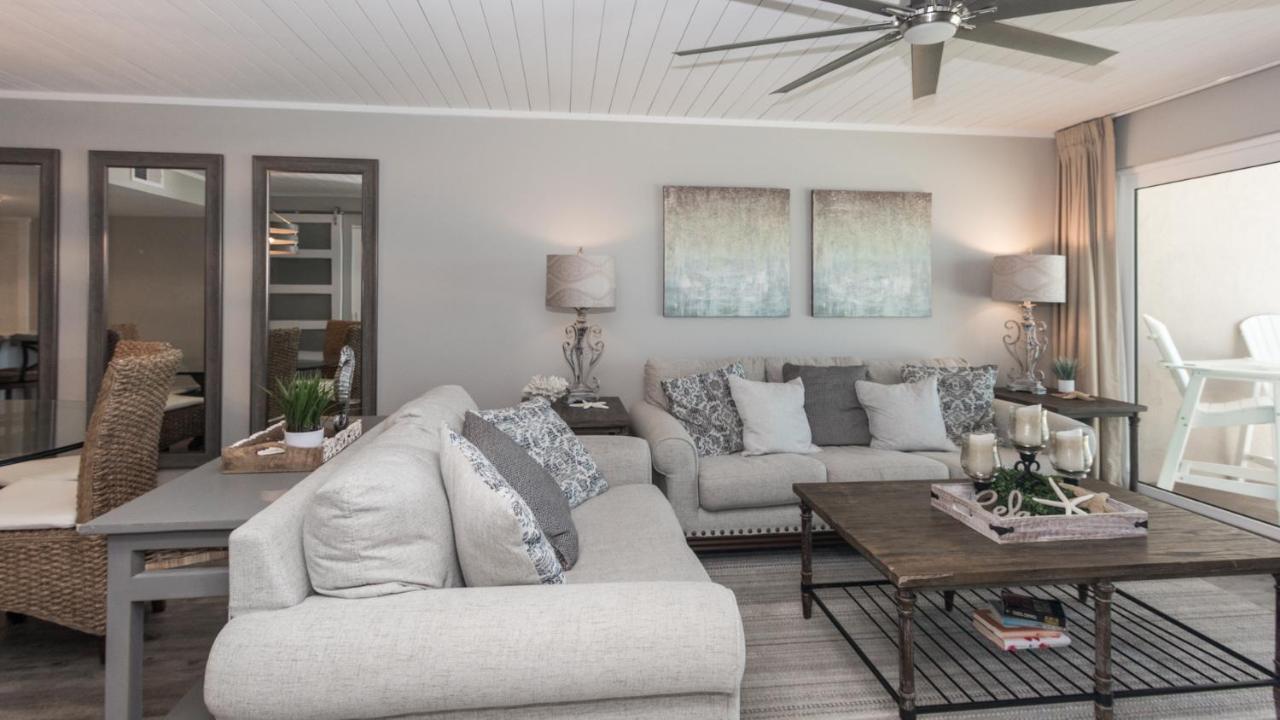 5-Star Beachfront - Remodeled 2 Bd & 2 Ba - Dunes Of Panama D505 Panama City Beach Exteriör bild
