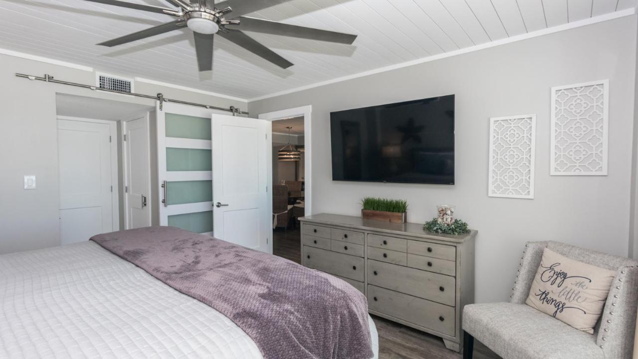 5-Star Beachfront - Remodeled 2 Bd & 2 Ba - Dunes Of Panama D505 Panama City Beach Exteriör bild