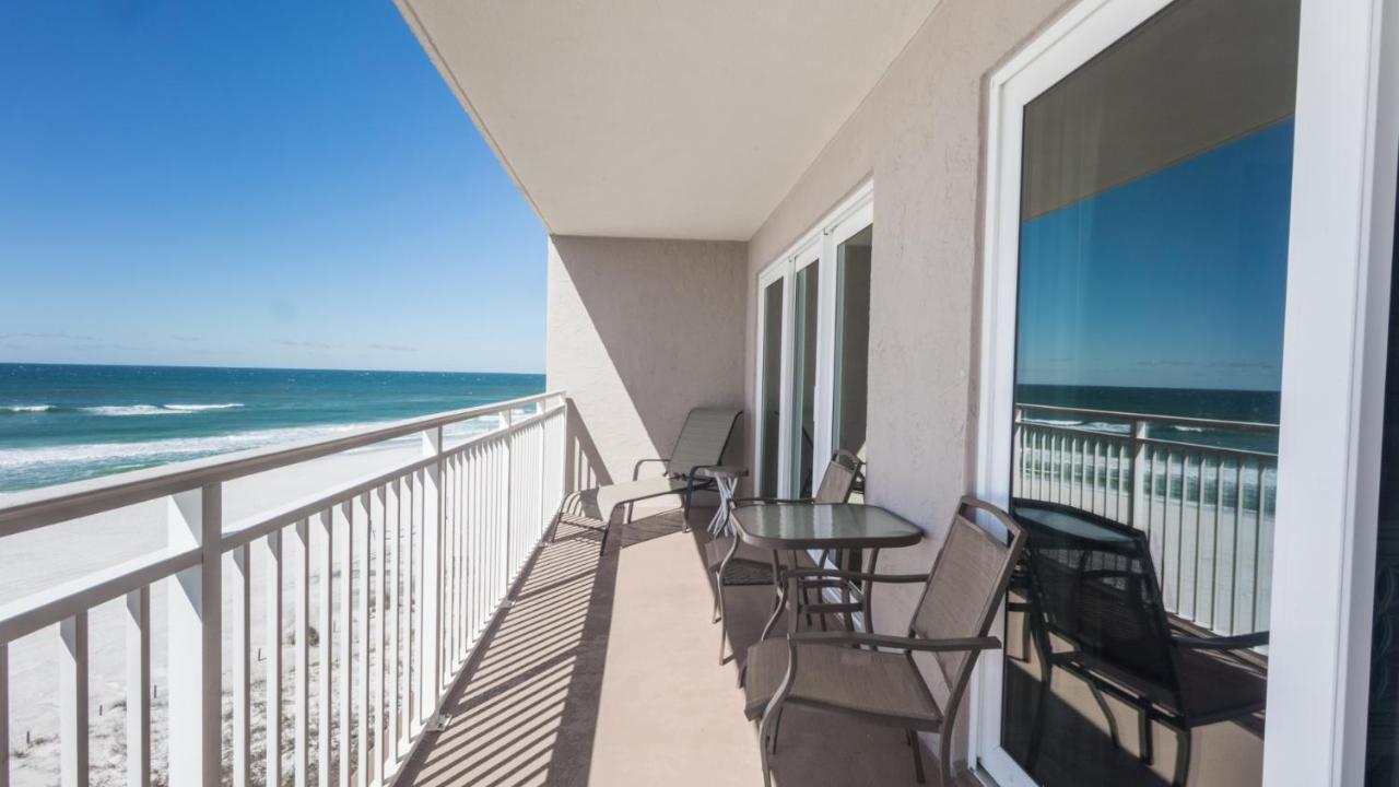 5-Star Beachfront - Remodeled 2 Bd & 2 Ba - Dunes Of Panama D505 Panama City Beach Exteriör bild