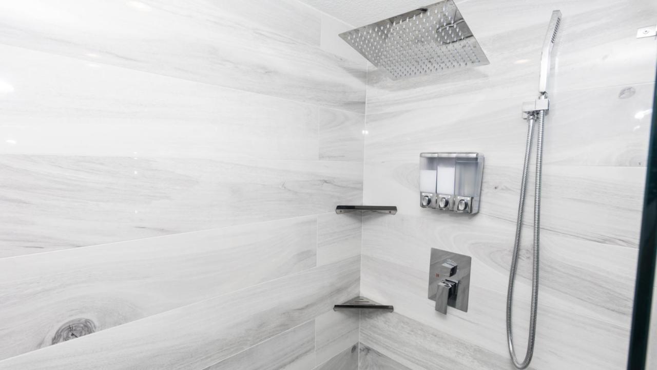 5-Star Beachfront - Remodeled 2 Bd & 2 Ba - Dunes Of Panama D505 Panama City Beach Exteriör bild