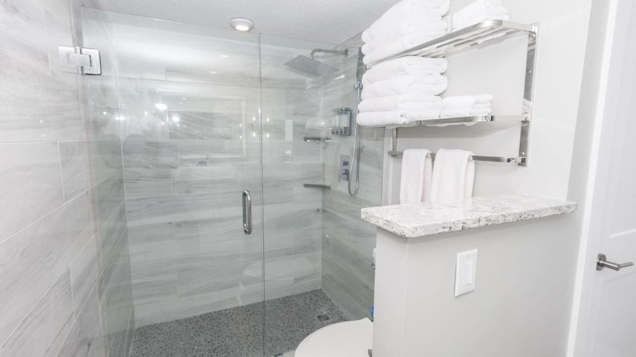 5-Star Beachfront - Remodeled 2 Bd & 2 Ba - Dunes Of Panama D505 Panama City Beach Exteriör bild
