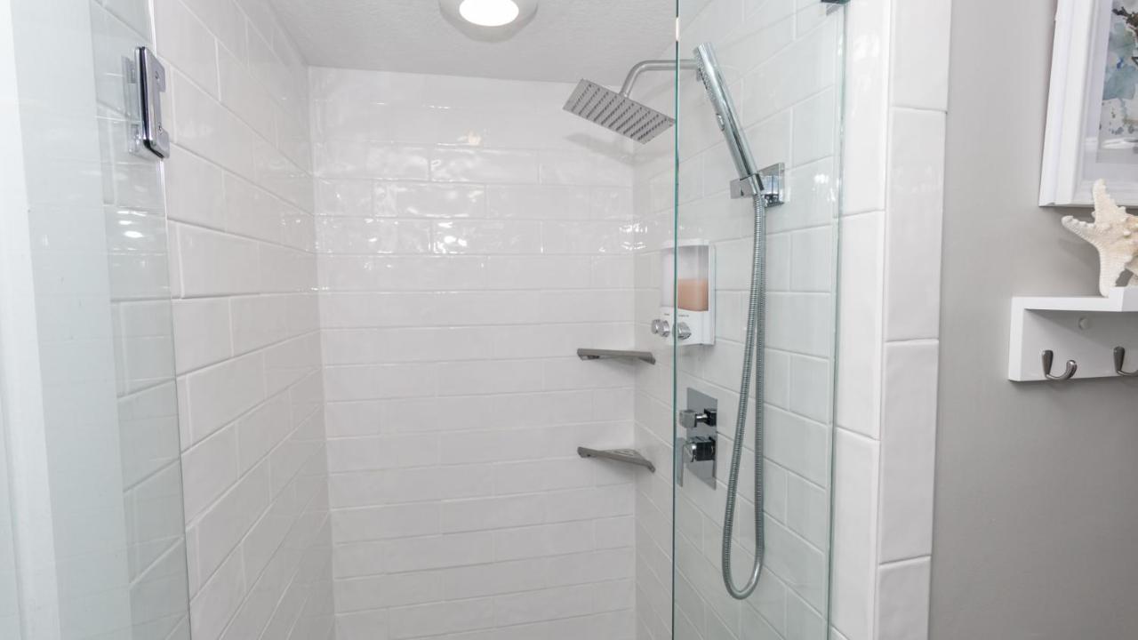 5-Star Beachfront - Remodeled 2 Bd & 2 Ba - Dunes Of Panama D505 Panama City Beach Exteriör bild