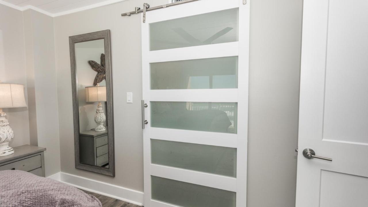 5-Star Beachfront - Remodeled 2 Bd & 2 Ba - Dunes Of Panama D505 Panama City Beach Exteriör bild